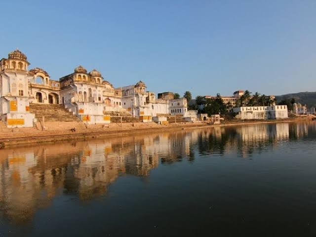 Pushkar